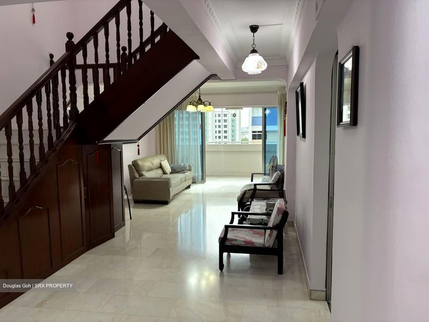 Blk 125 Serangoon North Avenue 1 (Serangoon), HDB Executive #574023891